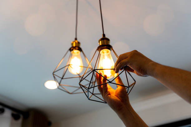 Best 24-Hour Electrician  in Countryside, VA