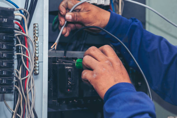 Best Electrical Repair Services  in Countryside, VA