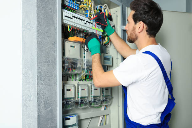 Best Electrical Installation Contractor  in Countryside, VA