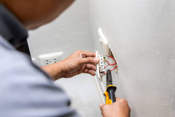Best Affordable Electrical Installation  in Countryside, VA